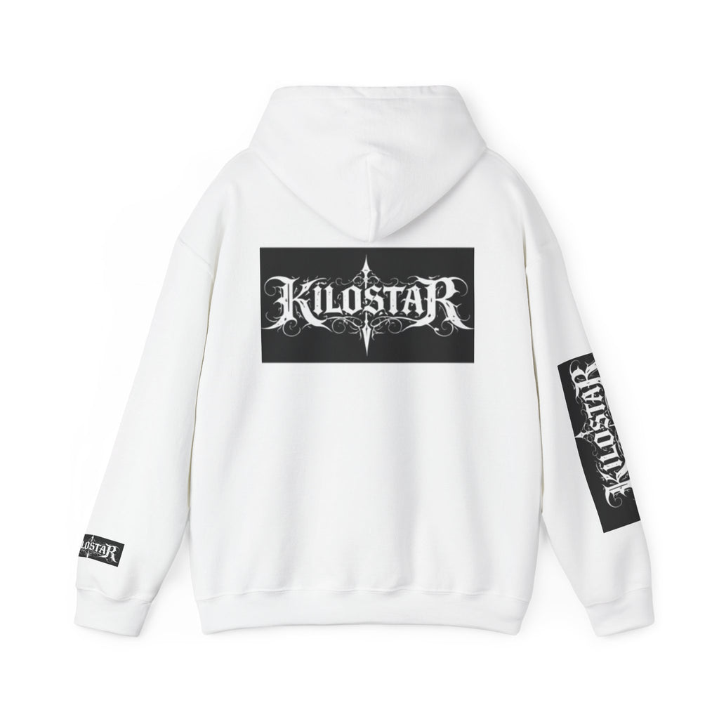 Hoodie KILOSTAR Heavy Blend™