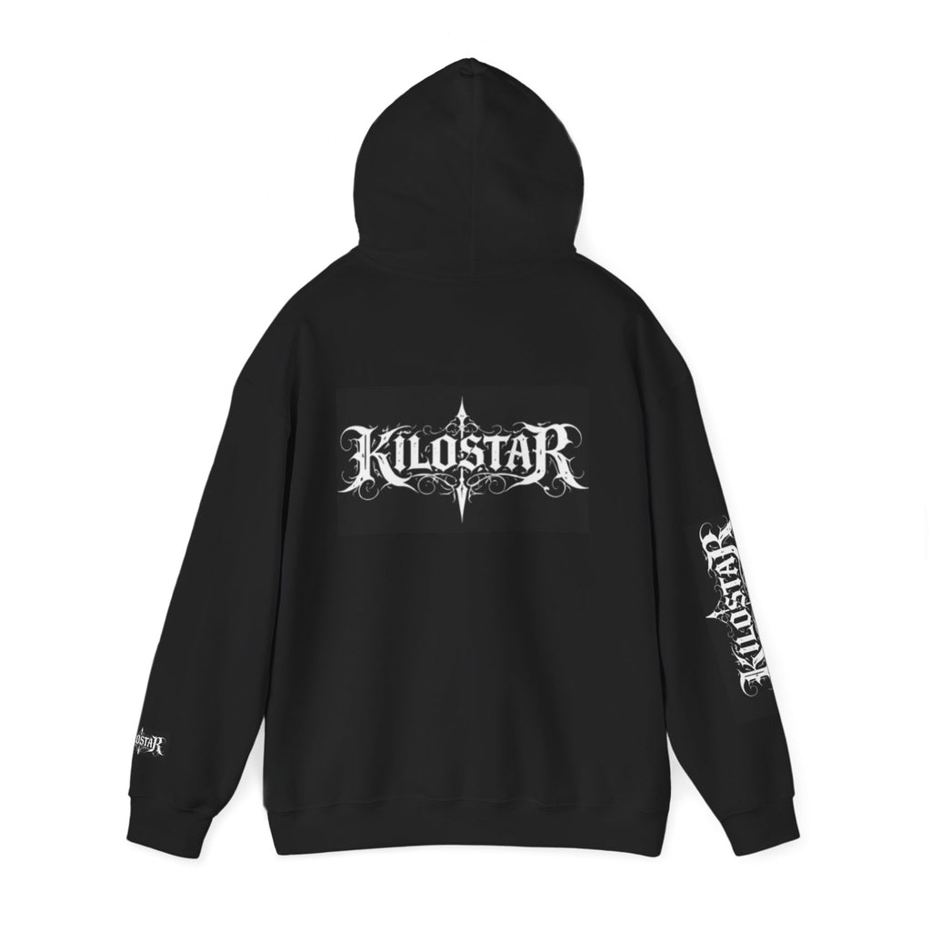 Hoodie KILOSTAR Heavy Blend™