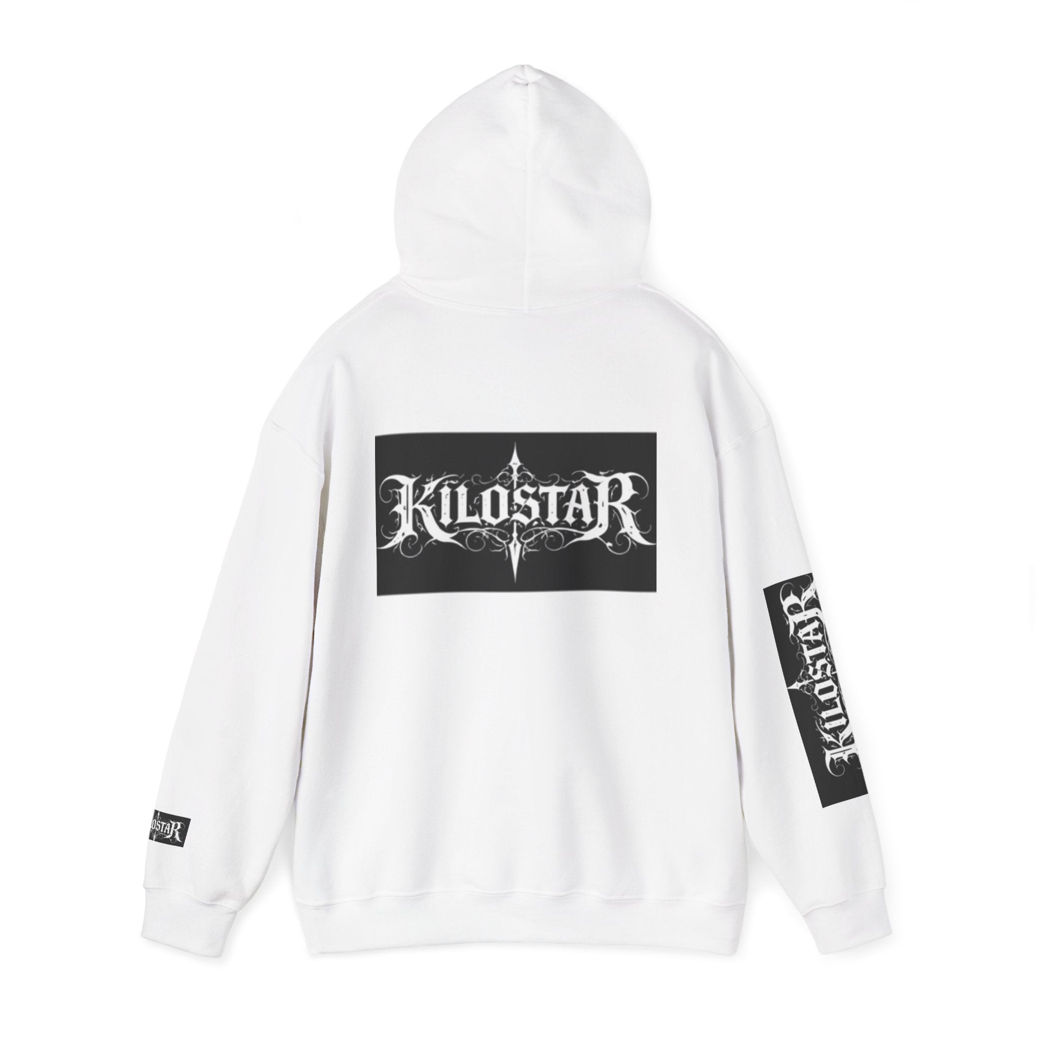 Hoodie KILOSTAR Heavy Blend™