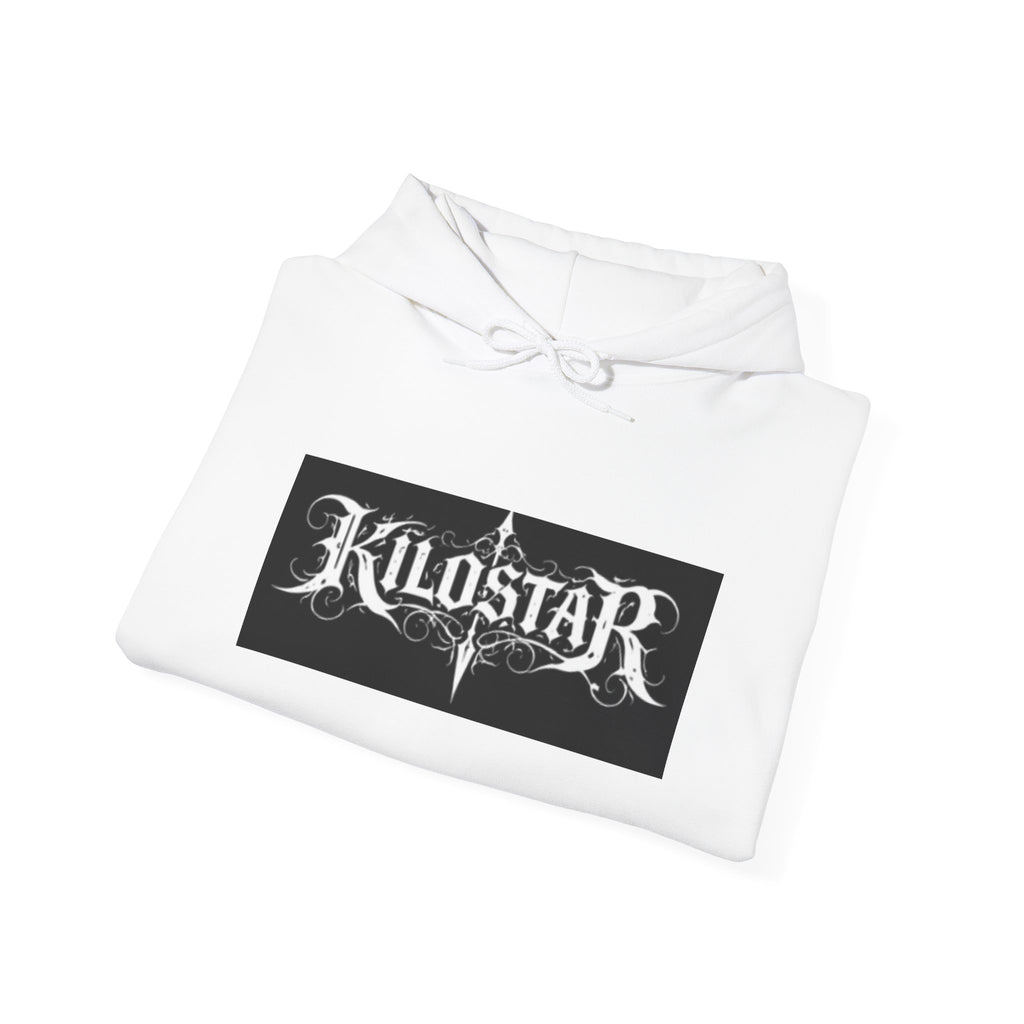 Hoodie KILOSTAR Heavy Blend™
