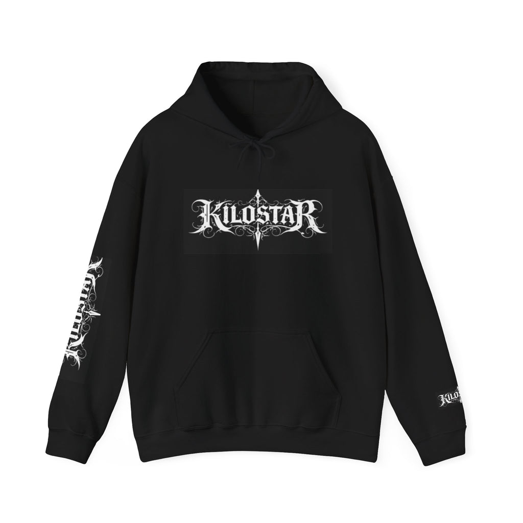 Hoodie KILOSTAR Heavy Blend™
