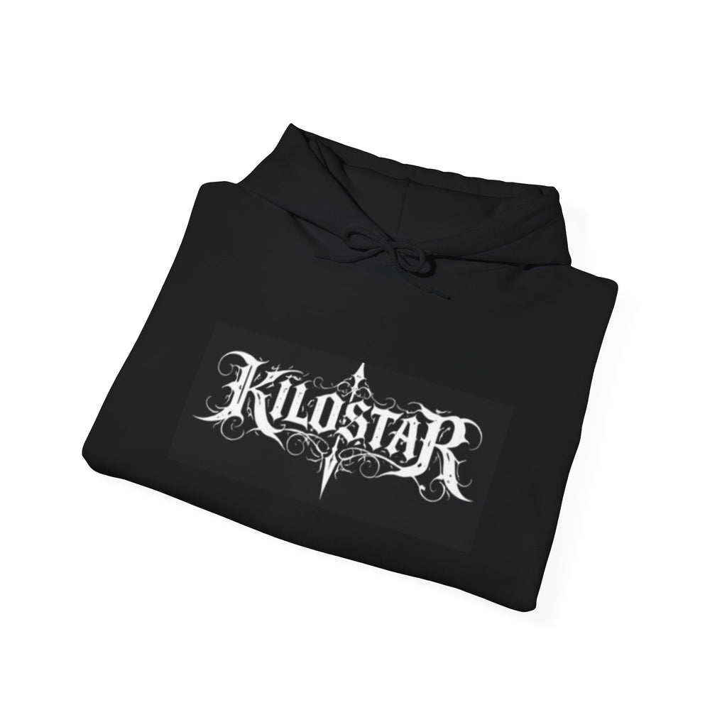 Hoodie KILOSTAR Heavy Blend™