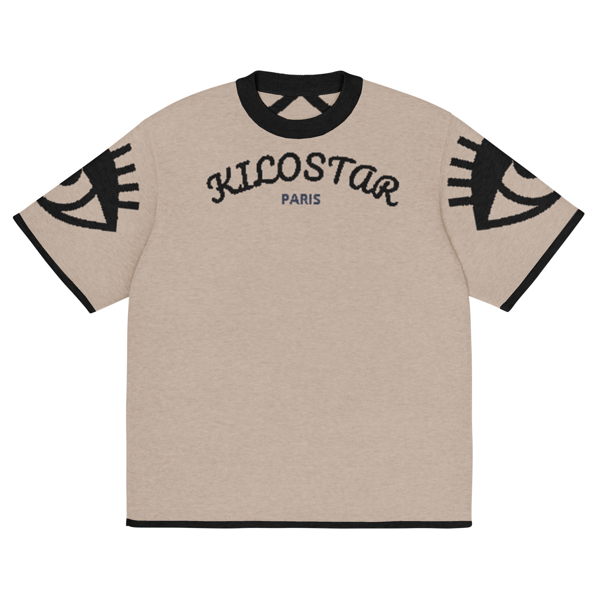 Product mockupKILO-T MARYLIN en maille