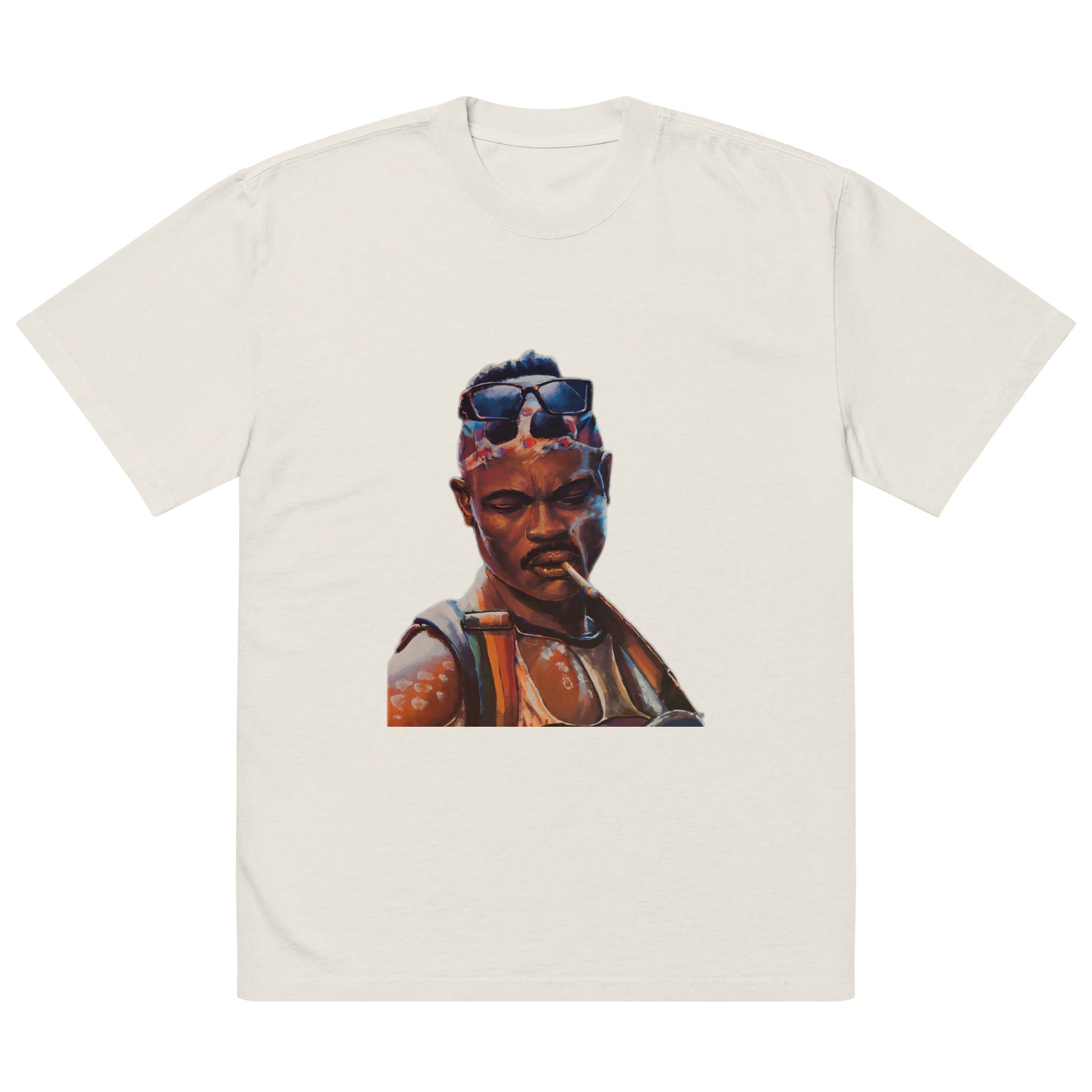 Product mockupKILO-T BILLIE