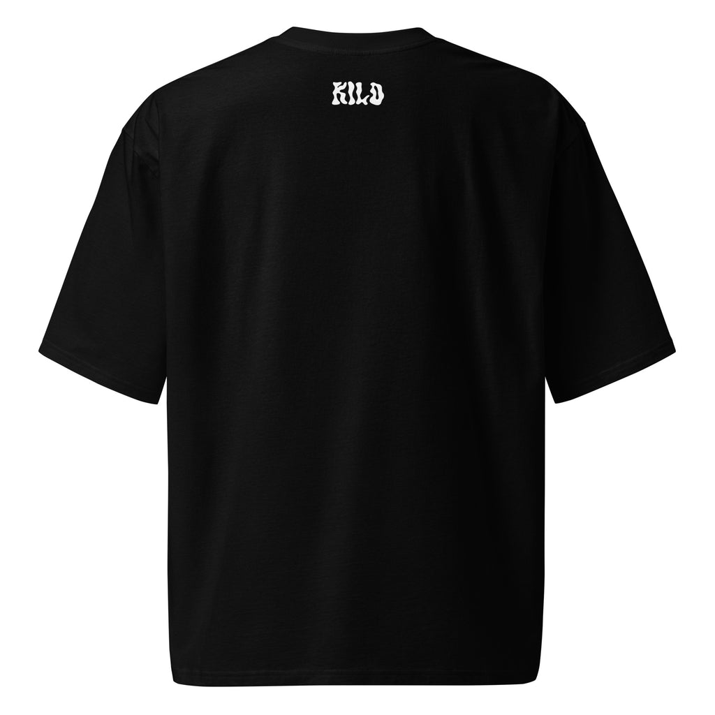 Product mockup KILO-T BILLIE KILO
