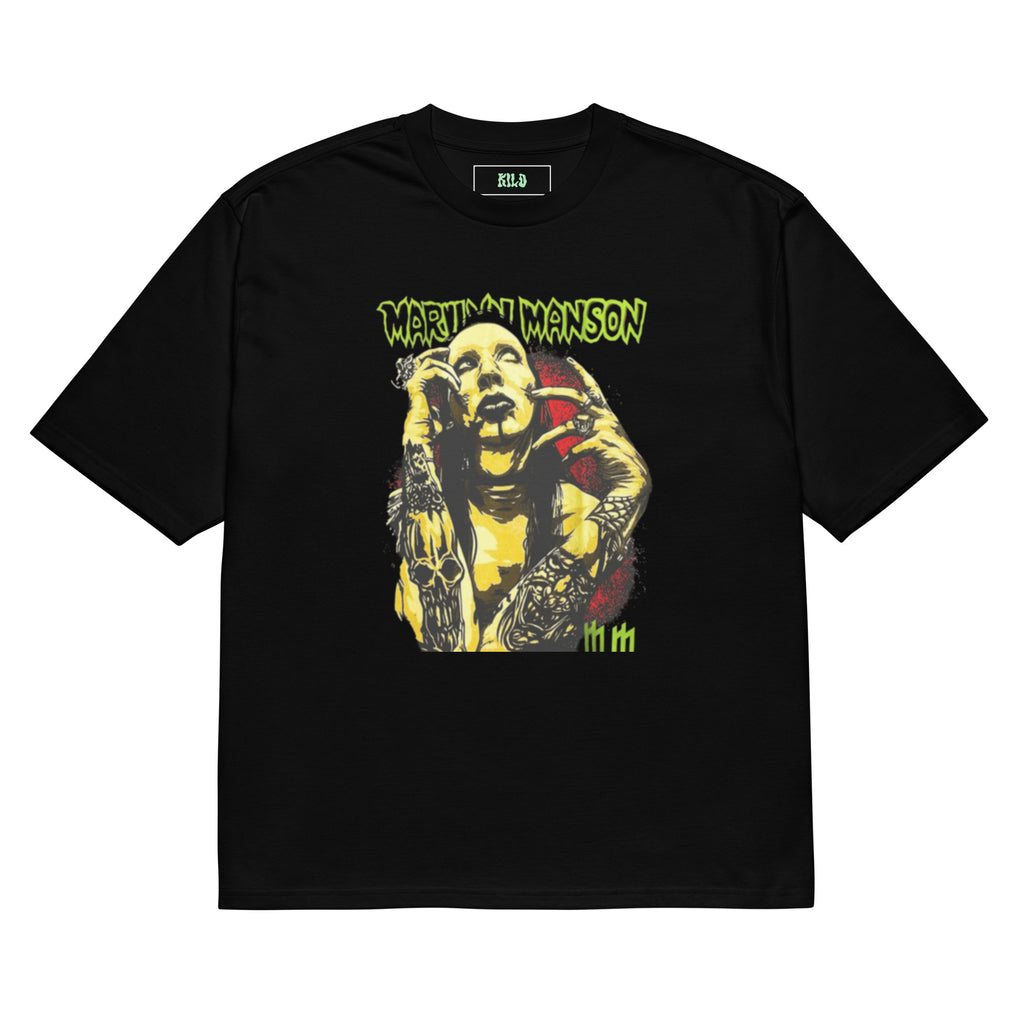 Product mockupKILO-T MARYLIN