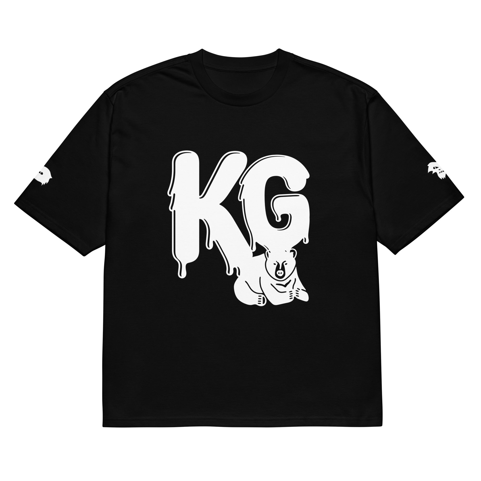 Product mockupKILO-T BILLIE KILO