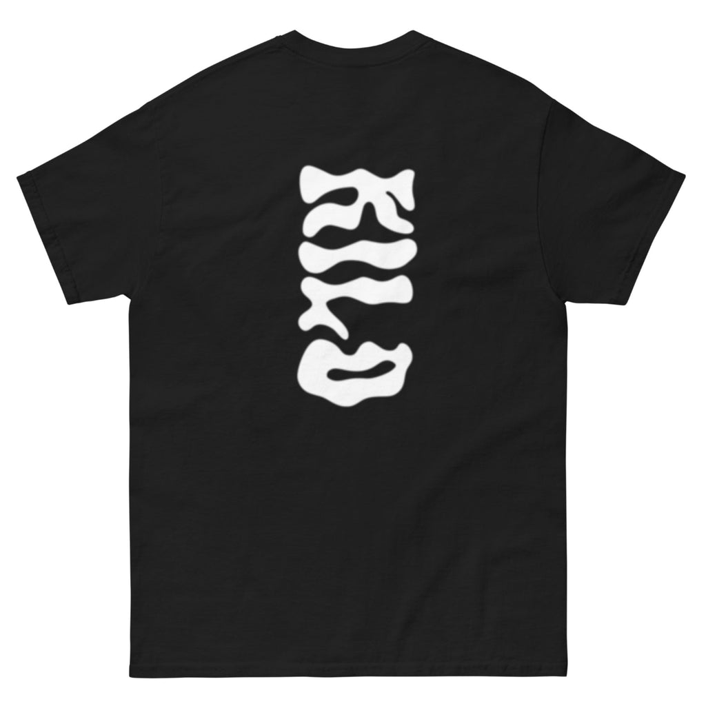 Product mockup KILO-T MARYLIN