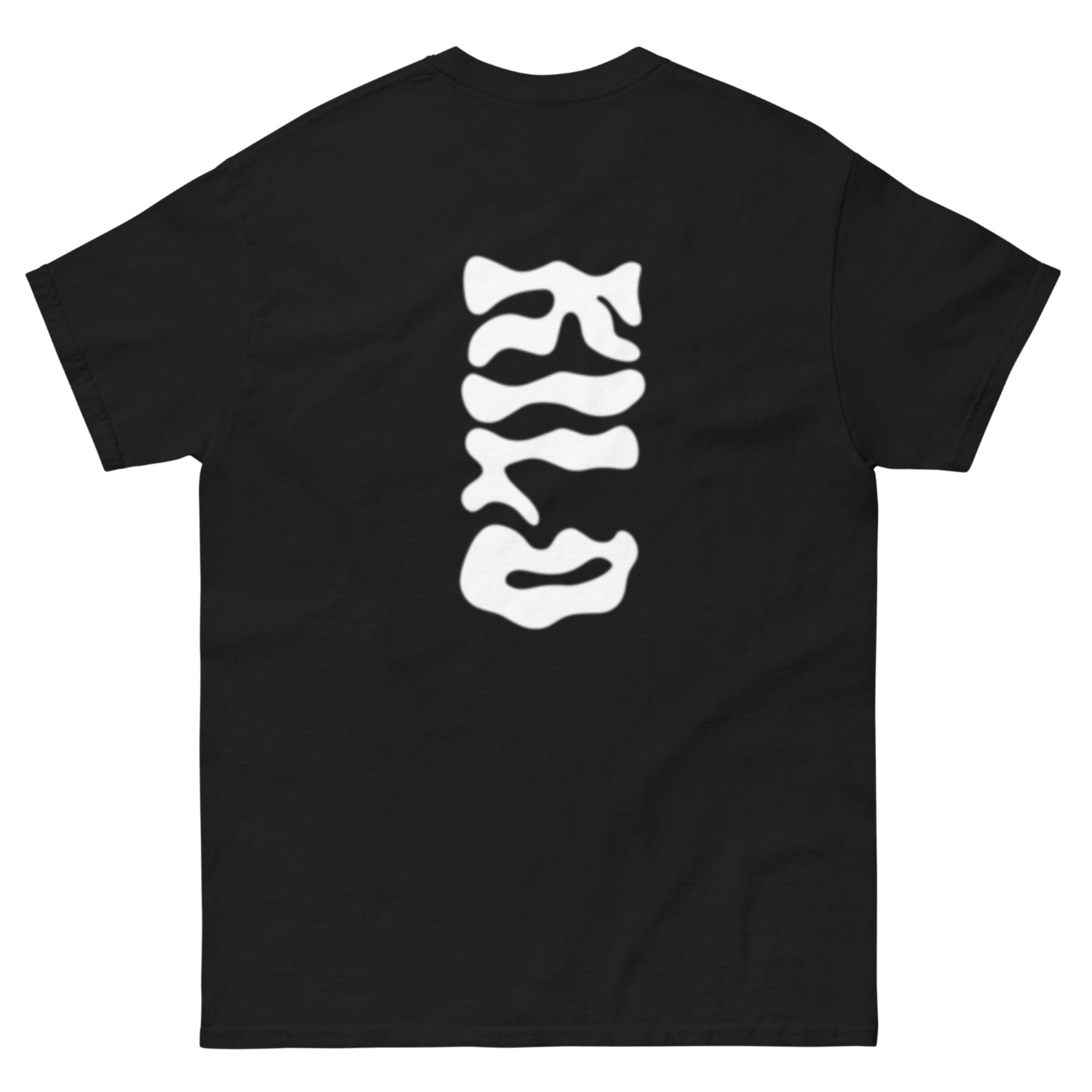 Product mockup KILO-T MARYLIN