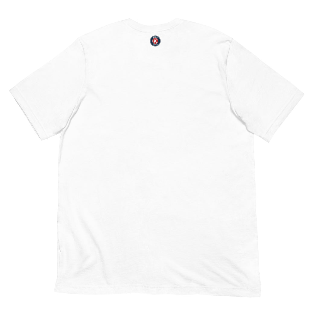 Product mockupKILO BILLIE KILO