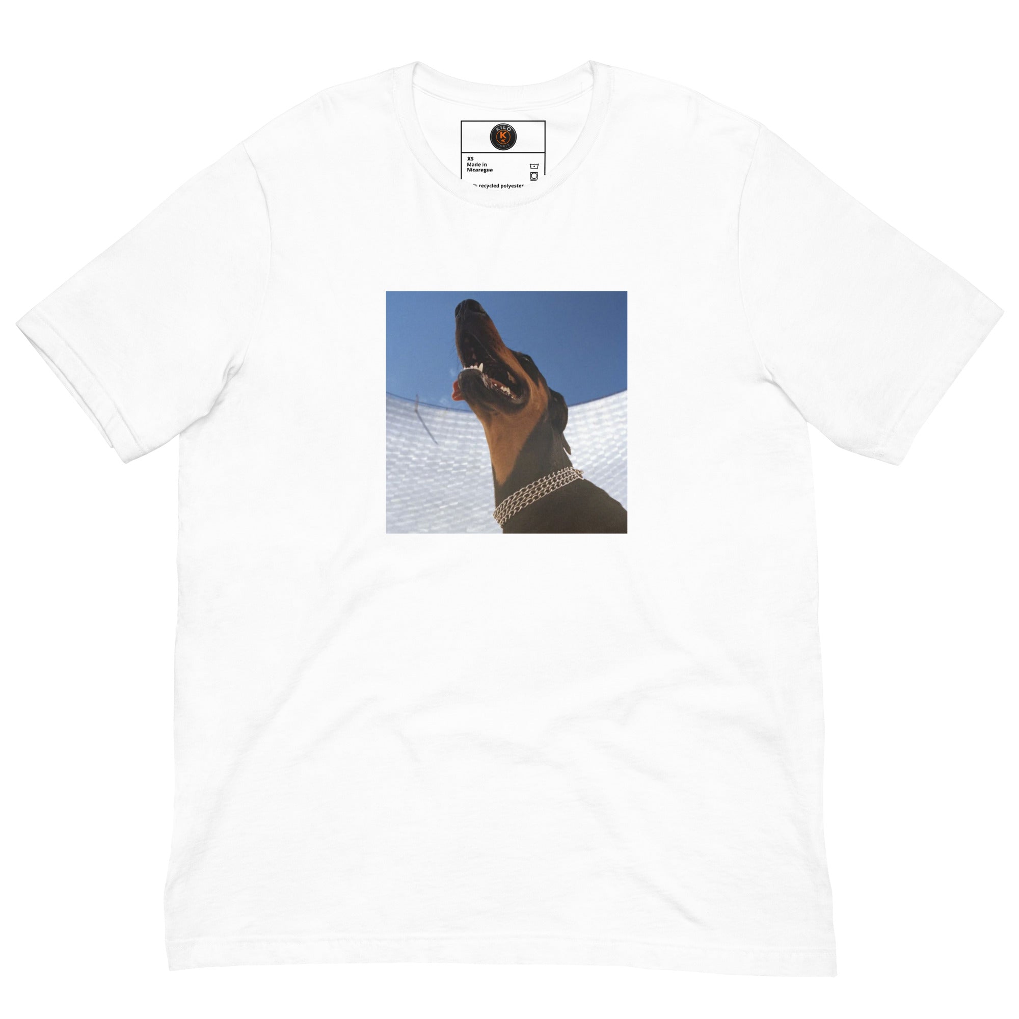 Product mockupKILO BILLIE KILO