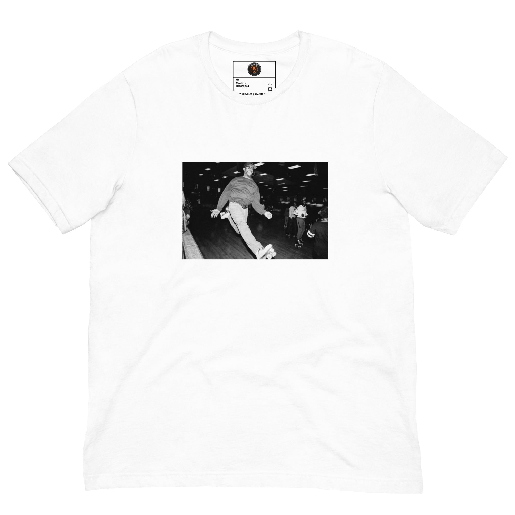 Product mockup KiLO-T BILLIE